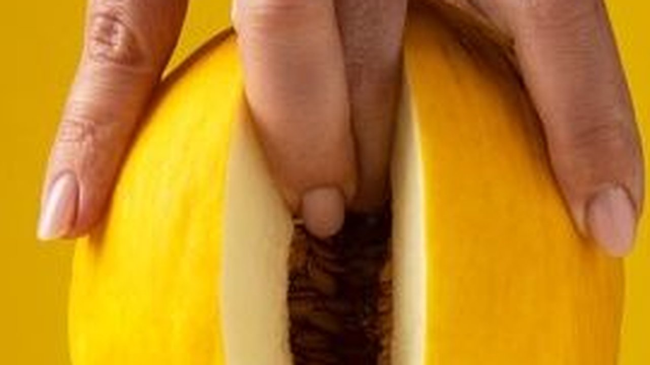 Ilustrasi Vagina