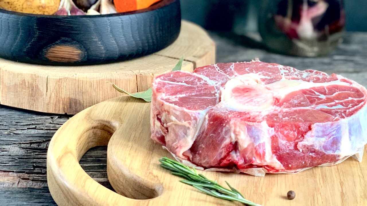 10 Manfaat Daging Sapi untuk Ibu Hamil, Bantu Cegah Anemia