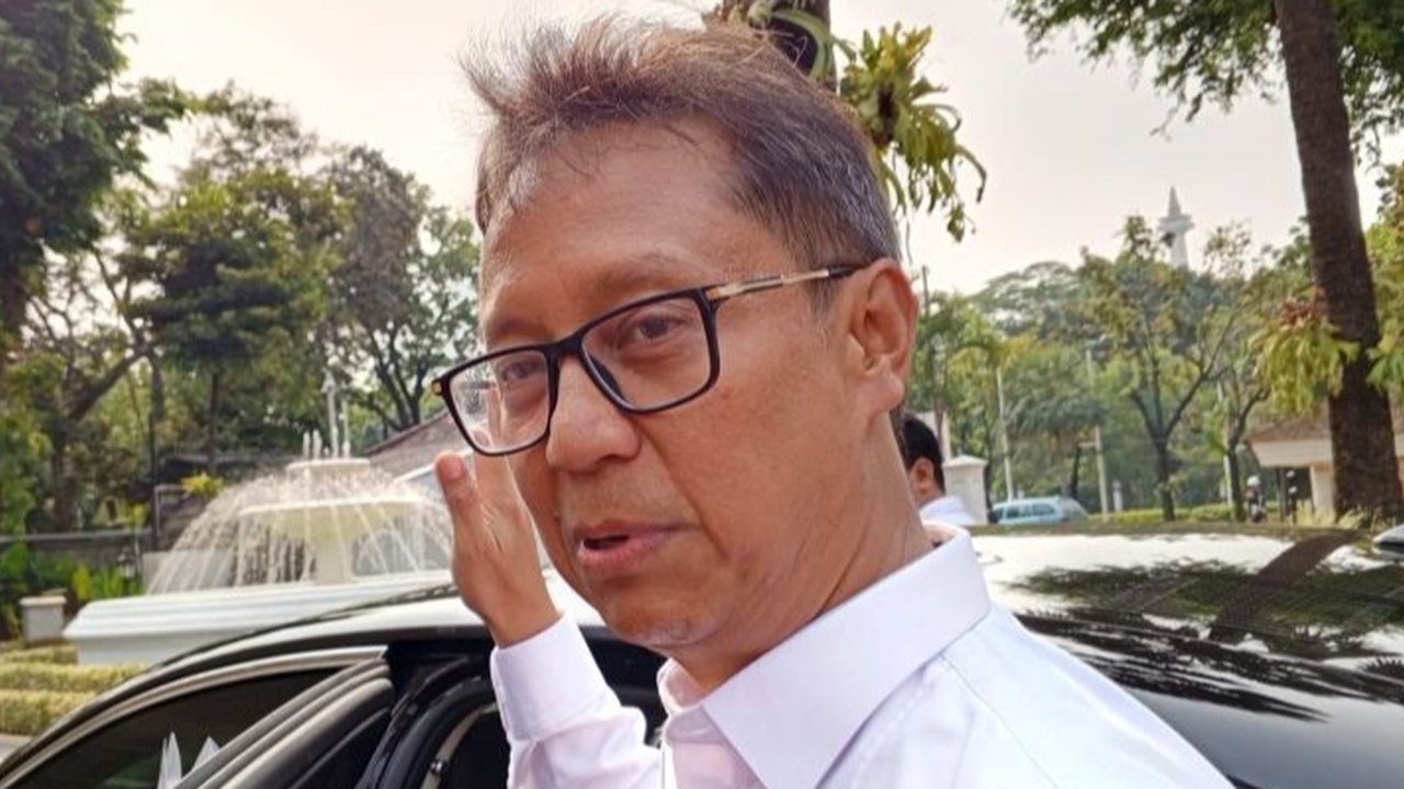 Menkes Budi Gunadi Sadikin