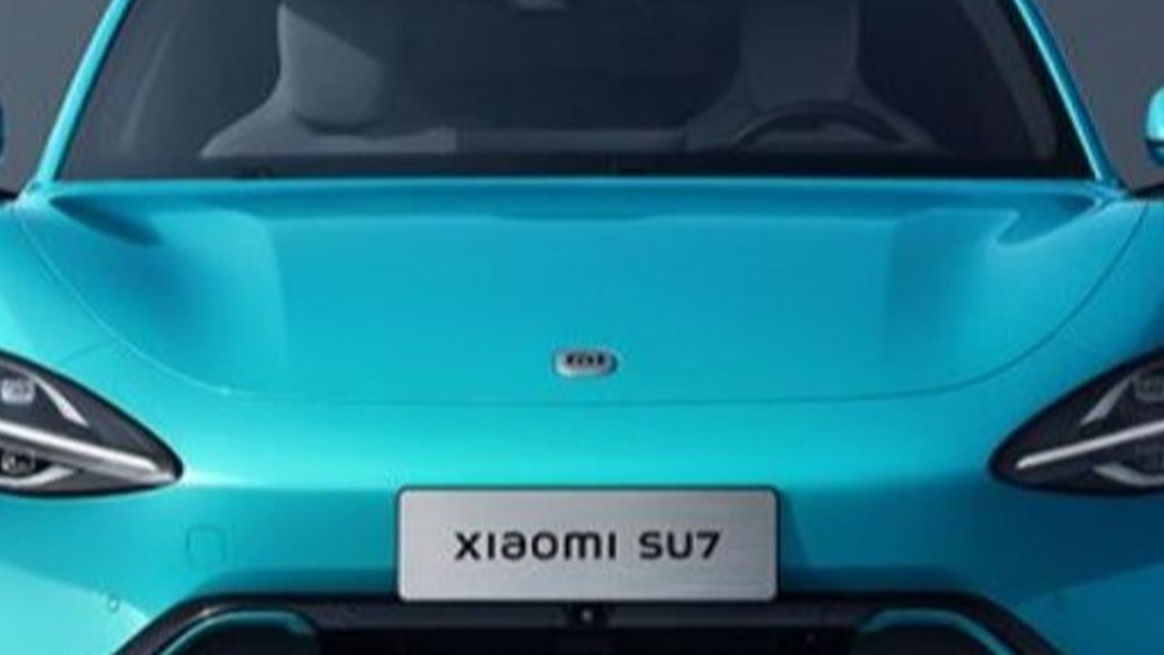 Harga Mobil Listrik Xiaomi SU7, Semurah Apa?