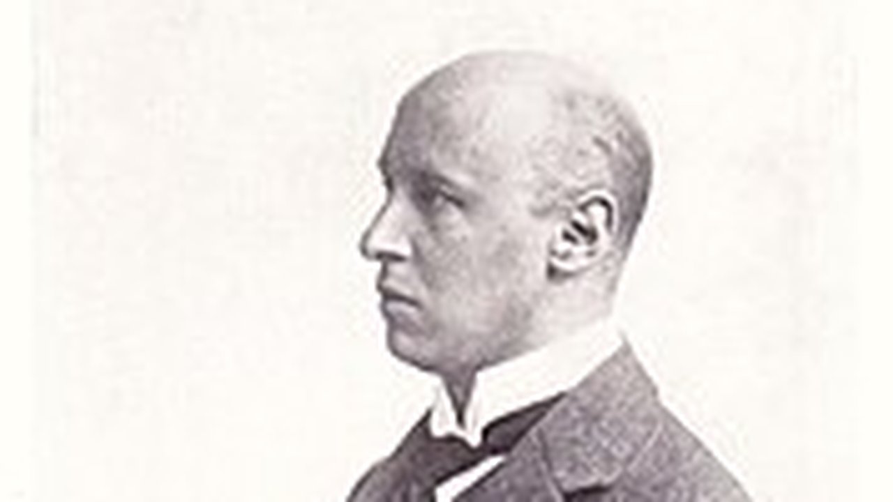 Cornelis van Vollenhoven