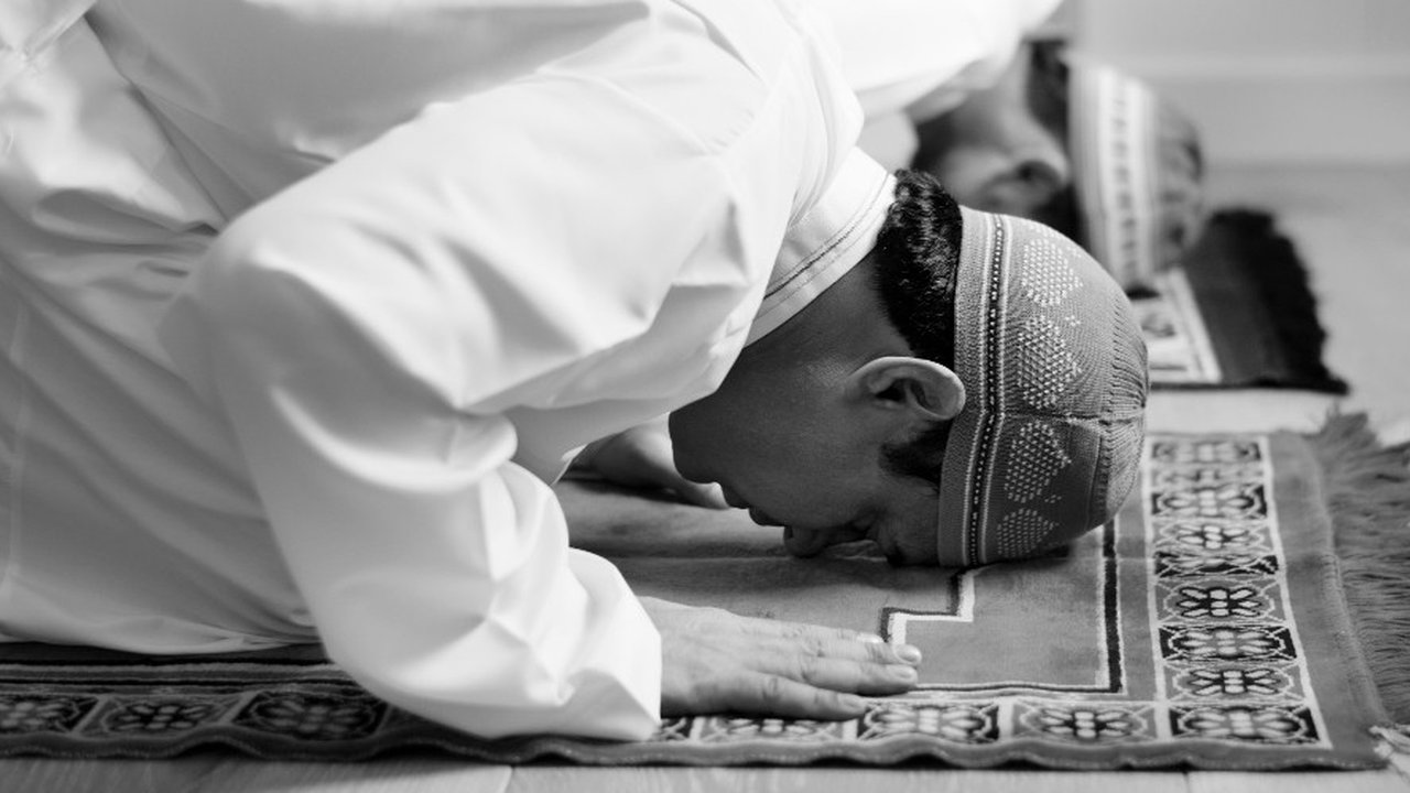 Cara Menghindari Ujub dalam Islam