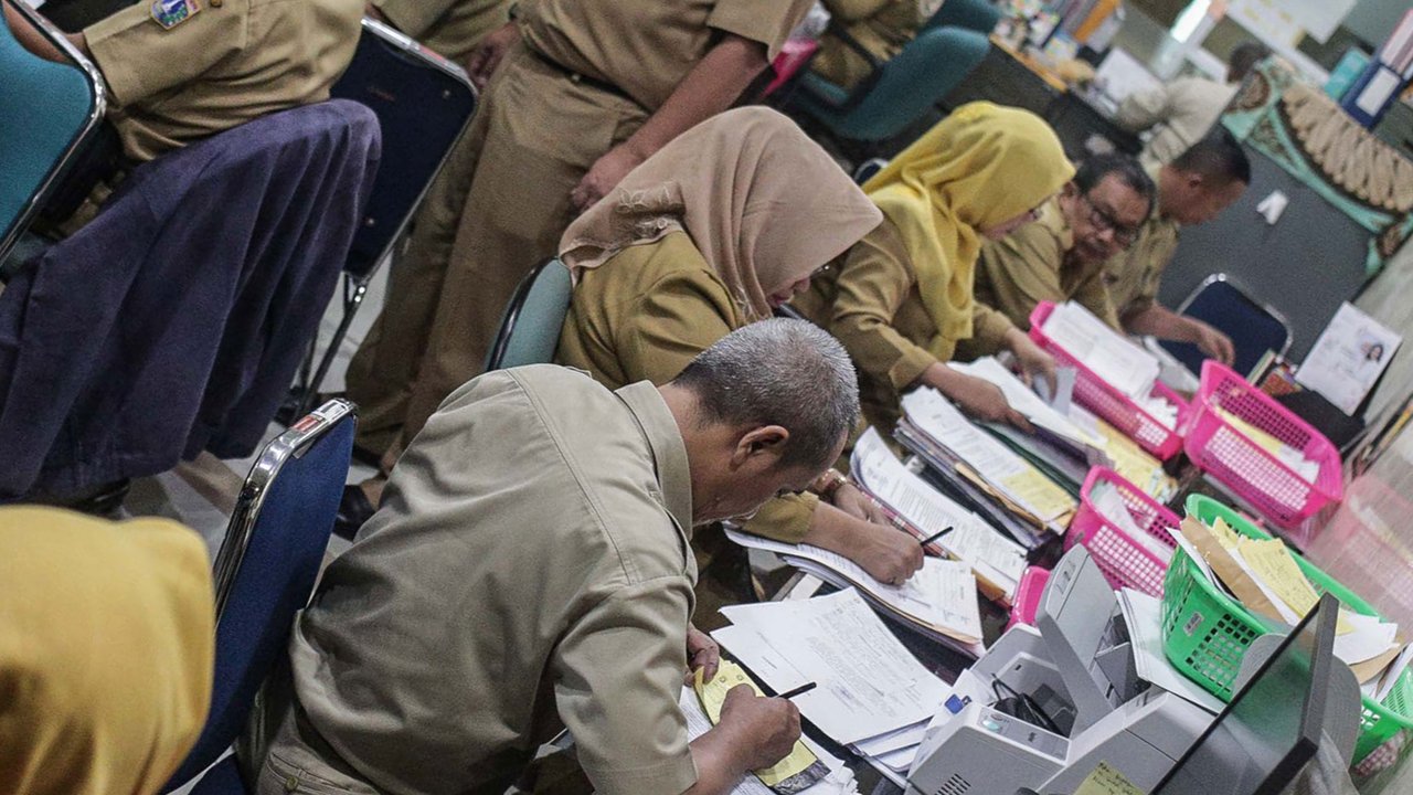 Kebijakan reformulasi ini dilakukan dalam rangka merespons fakta, hanya sedikit peserta seleksi PPPK Teknis 2022 yang mampu memenuhi nilai ambang batas.