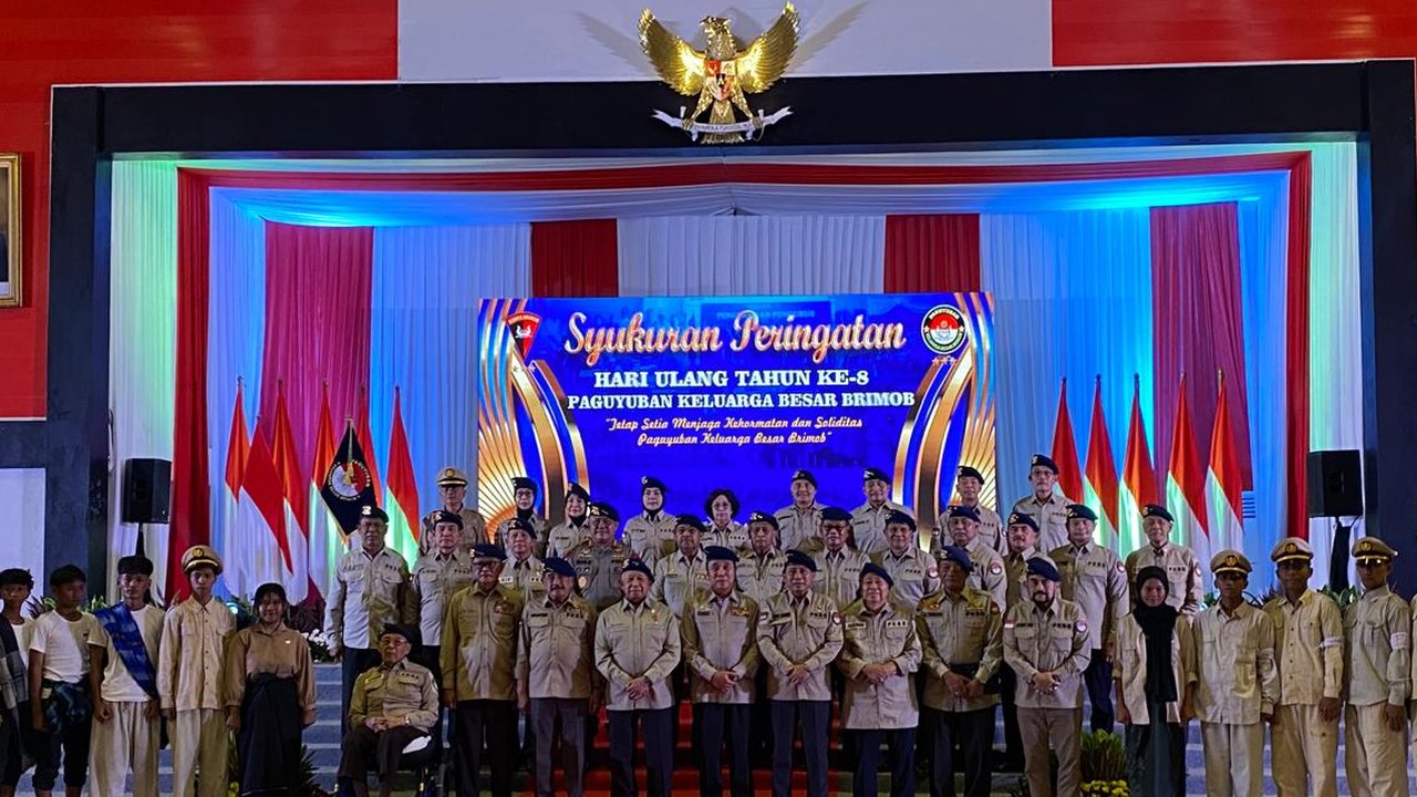 HUT ke 8 PKBB