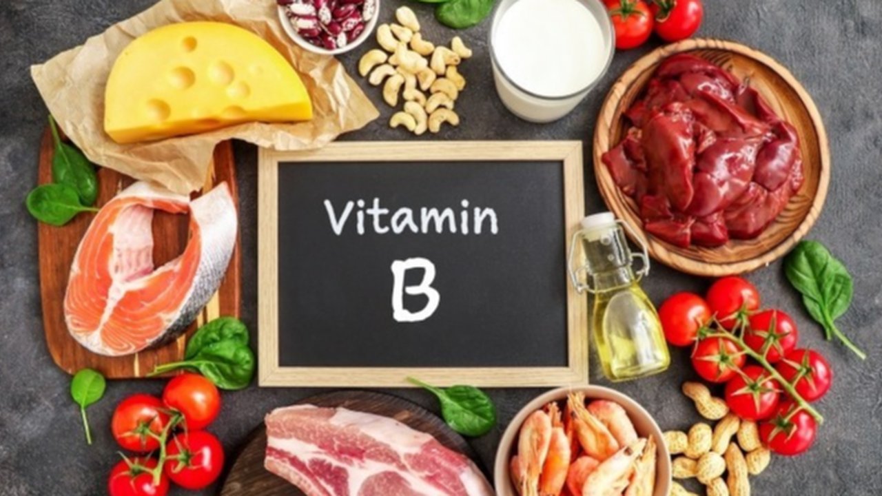 dampak kekurangan vitamin B