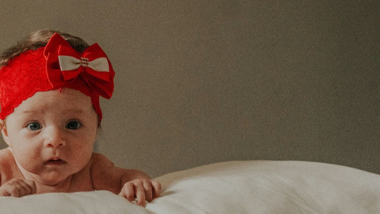 Inspirasi nama bayi perempuan di bulan Syawal yang kekinian.