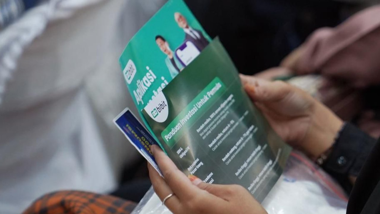 <p>Masyarakat bisa berinvestasi SBR013 di Bibit dengan minimal pembelian Rp 1 juta dan kelipatan Rp 1 juta serta maksimal pembelian Rp 5 miliar untuk SBR013-T2 dan Rp 10 miliar untuk SBR013-T4. (Dok Bibit.id)</p>