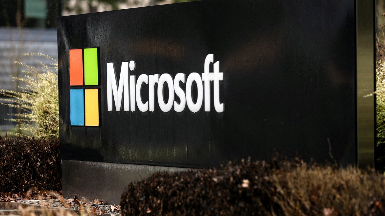 Segini Gaji Karyawan Microsoft, Bikin Iri CEO di Indonesia