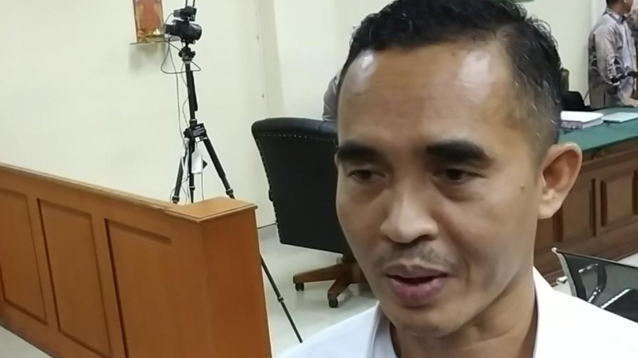 Kasus Gratifikasi dan TPPU, Mantan Kepala Bea dan Cukai Yogyakarta Eko Darmanto Dituntut 8 Tahun Penjara