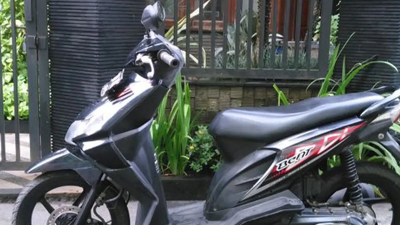 short deTips Merawat Karburator Motor Matic, Mudah dan Bikin Performa Tetap Optimalsc