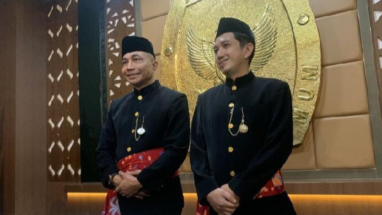 Dharma Pongrekun Berkilah Catut KTP Warga: Pengumpulan Dilakukan Relawan Independen, Kami Tidak Terjun Langsung