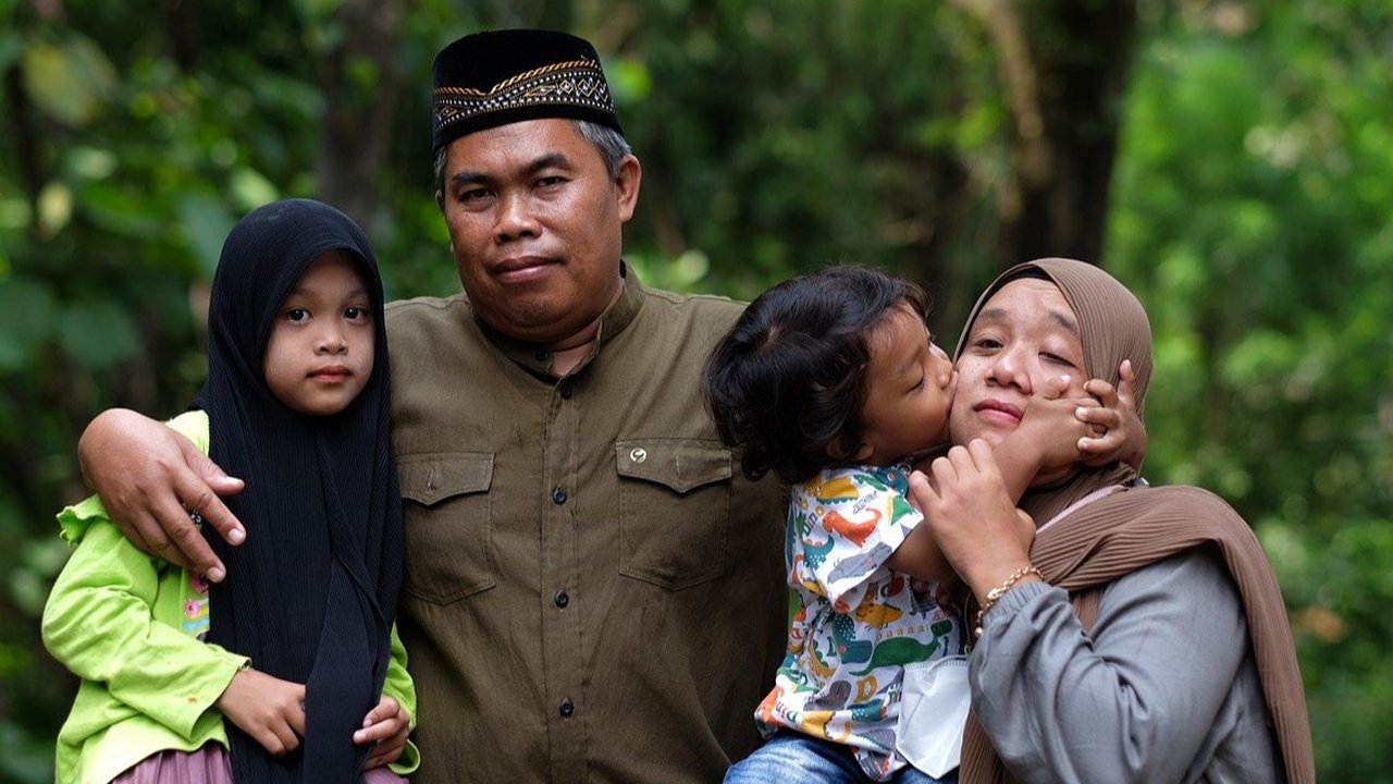 Ilustrasi keluarga, orang tua dan anak-anaknya. (Image by Dedy Eka Timbul Prayoga from Pixabay)