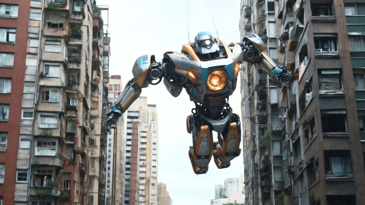 Ilmuwan Sukses Bikin Iron Man Jadi Kenyataan, Pakai Empat Mesin Jet, Punya Tujuan Mulia
