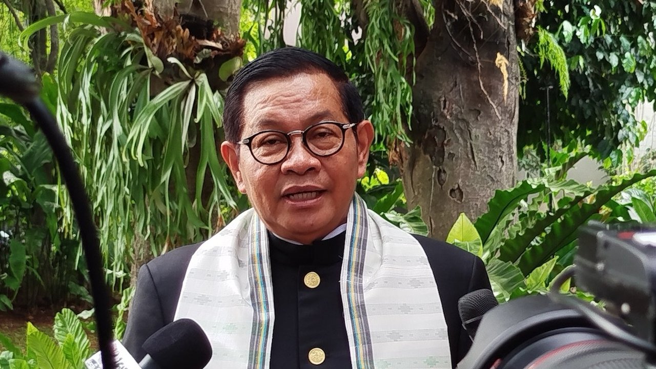 Pramono Anung-Rano Karno