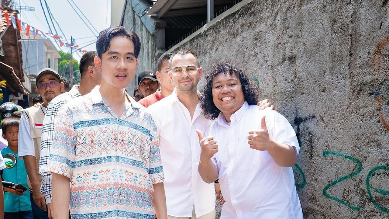 Marshel Blusukan