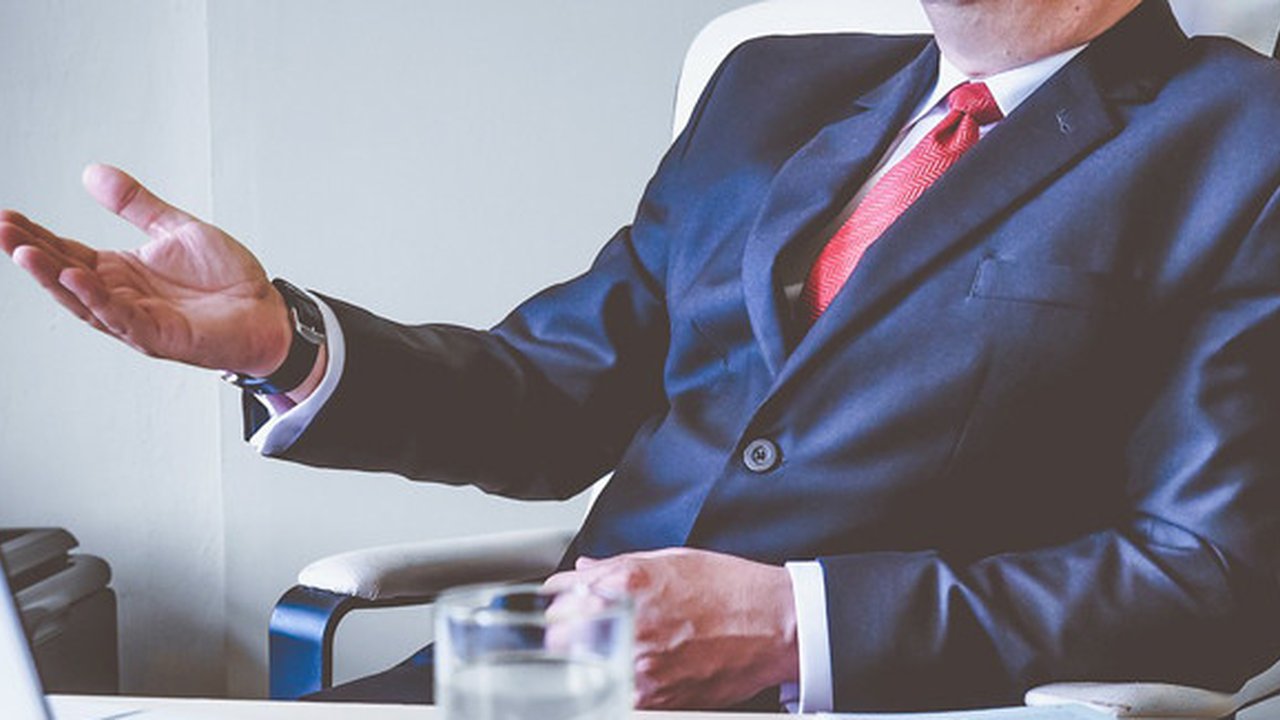 Ilustrasi Bos (pixabay.com)