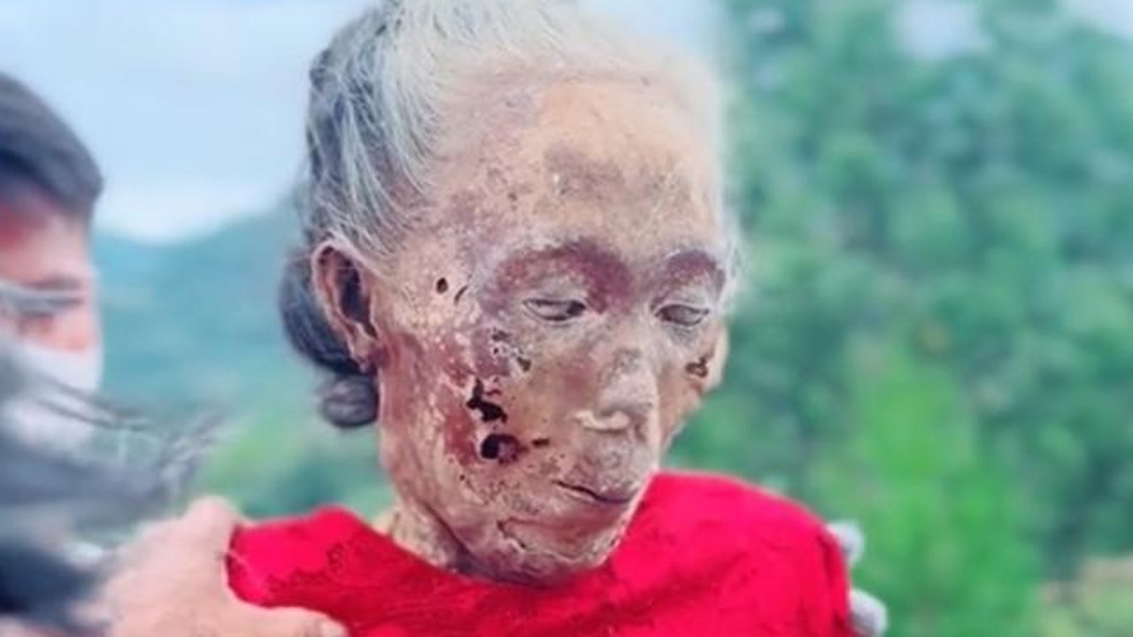 Viral, Begini Ritual Ma’nene di Toraja yang Diadakan Setiap Bulan Agustus