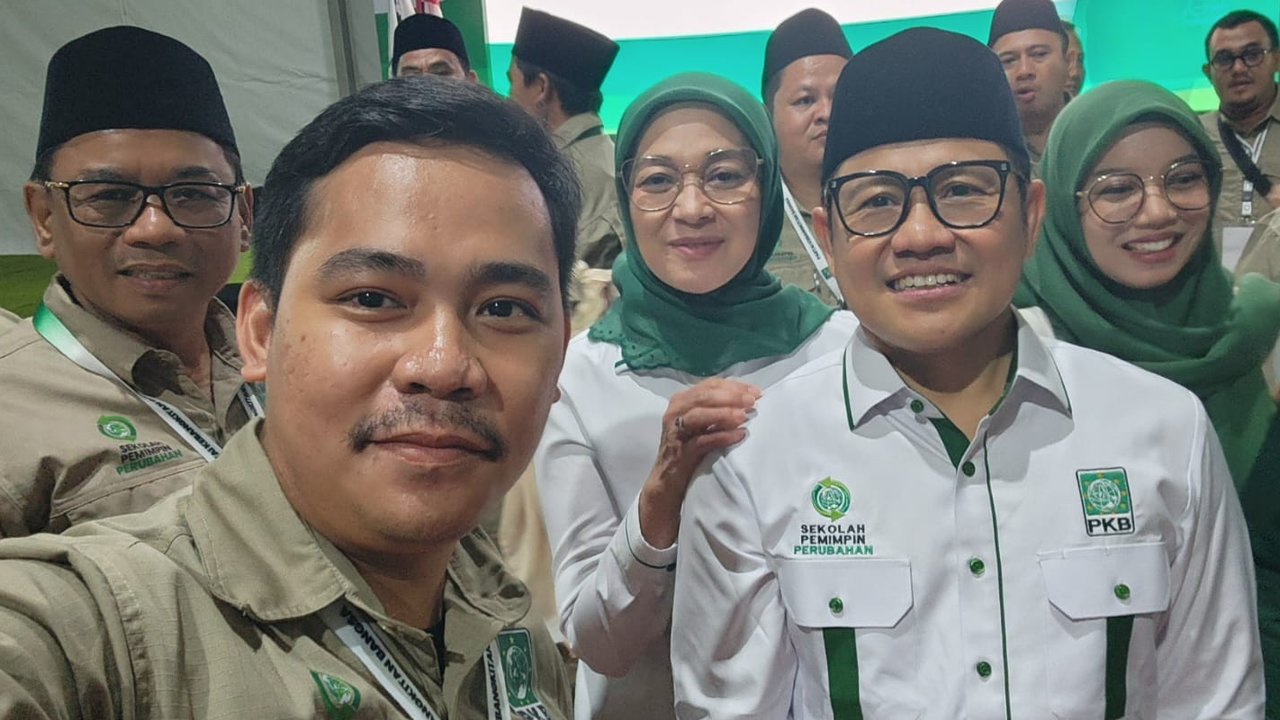 Kang Ade Andriana