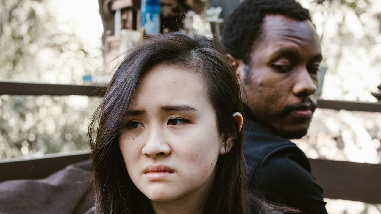 Kata-Kata Kecewa Buat Suami