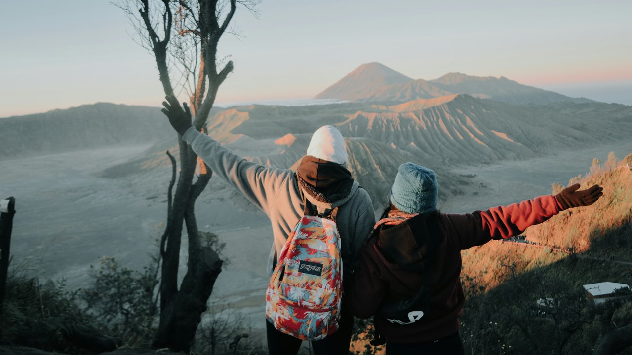 10 Tips Liburan Hemat Tapi Tetap Asik, Rencanakan dengan Matang