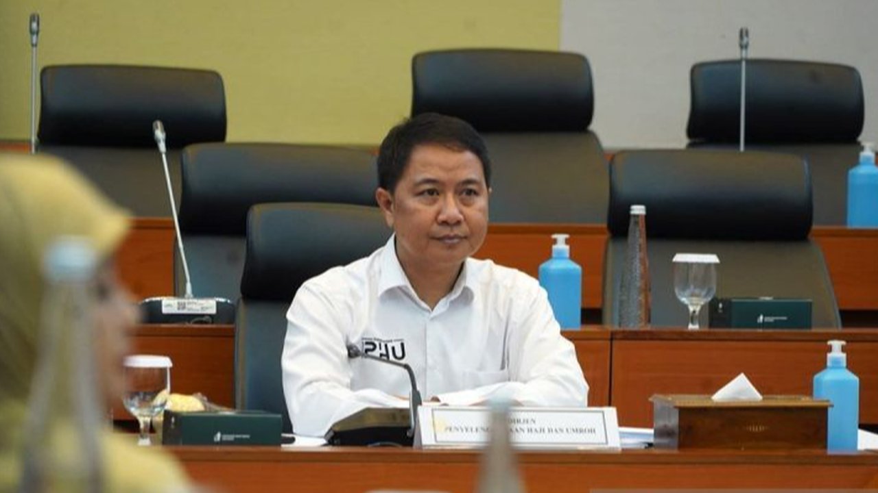 LPSK Minta Saksi Pansus Angket Haji Tak Takut: Sampaikan Sesuai Fakta