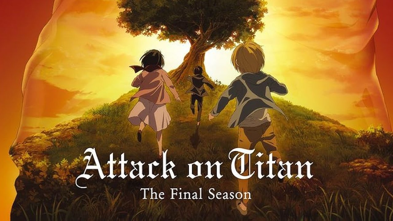 29 Agustus Kelahitan Hajime Isayama, Kreator Manga Attack on Titan yang Mendunia