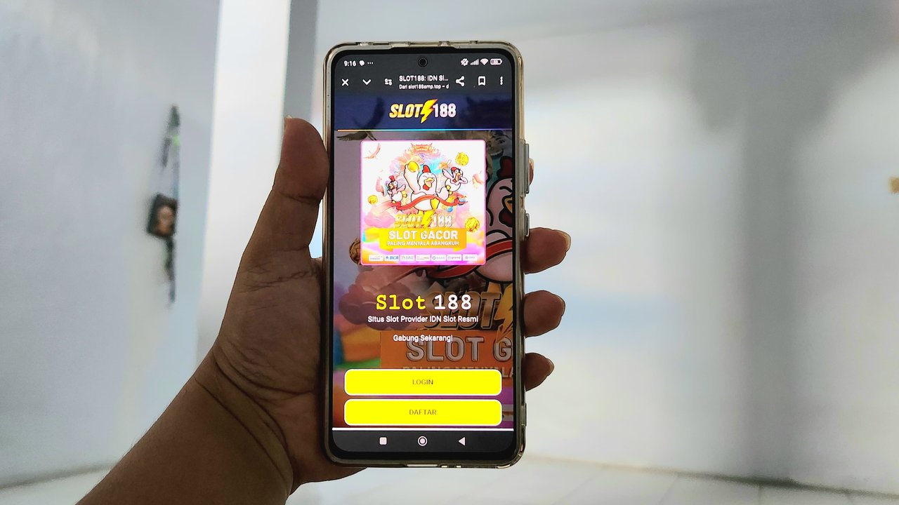 5 Dampak Utama Judi Online, Salah Satunya Tambah Beban Biaya Kesehatan. Foto: Liputan6.com/Ade Nasihudin.