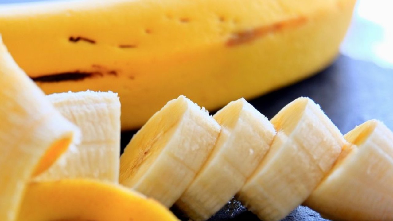 pisang