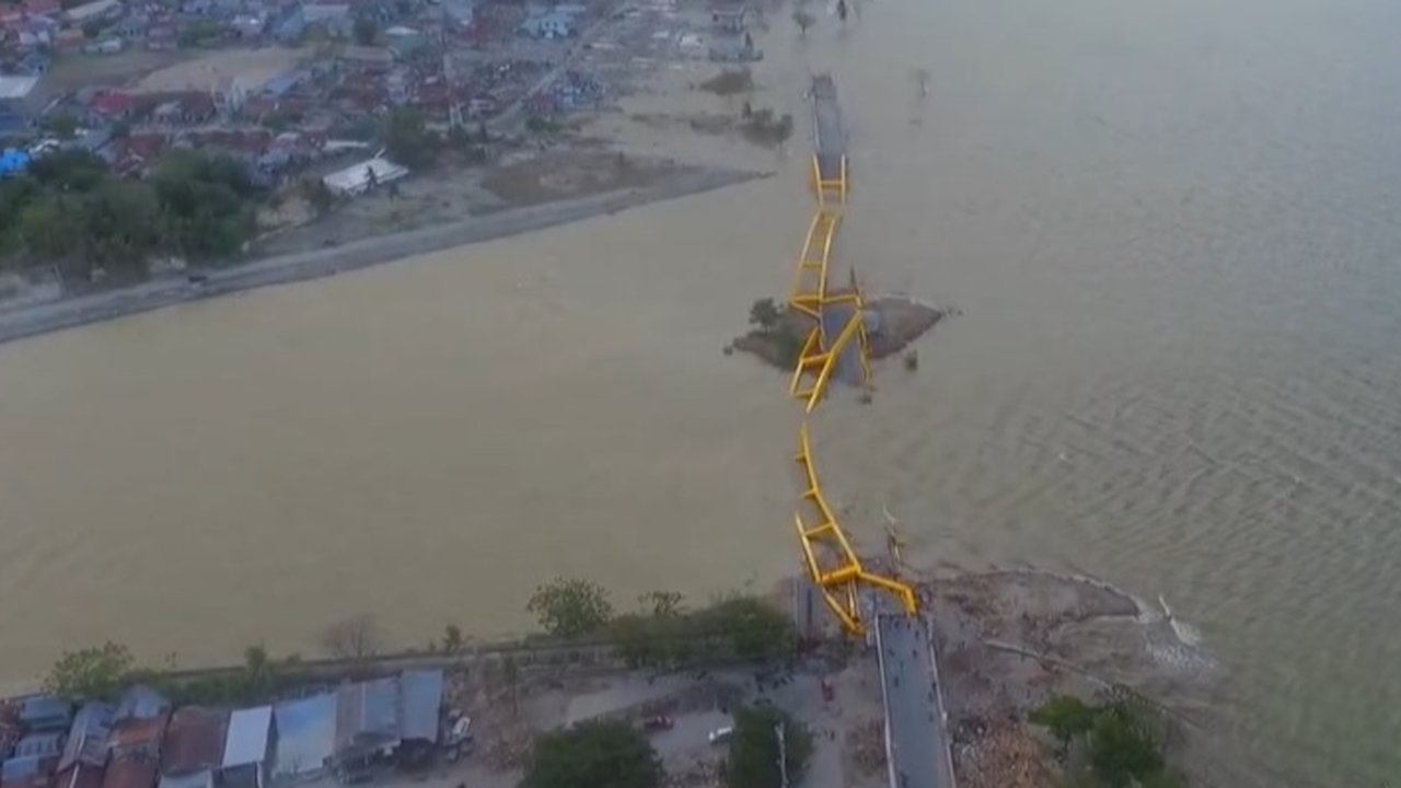 Sesar Palu Koro