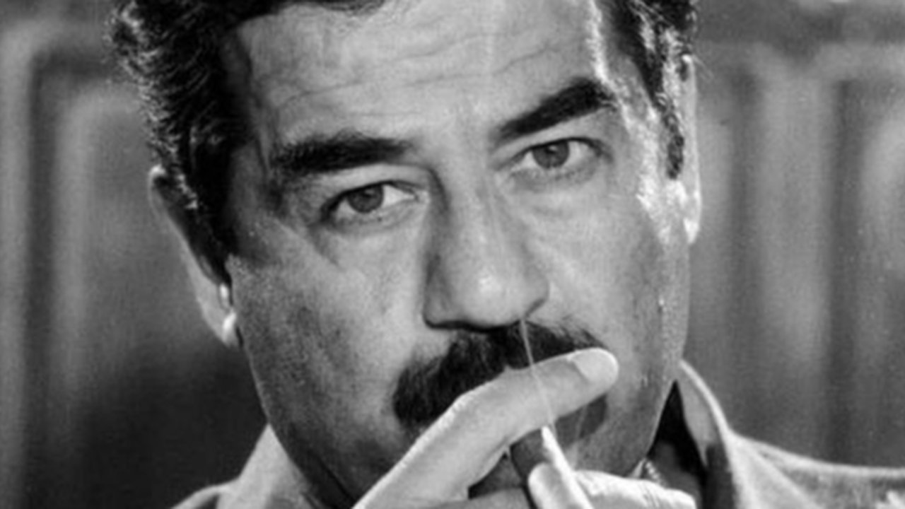Fakta Sadam Hussein yang Jarang Diketahui, Hafal Al-Quran