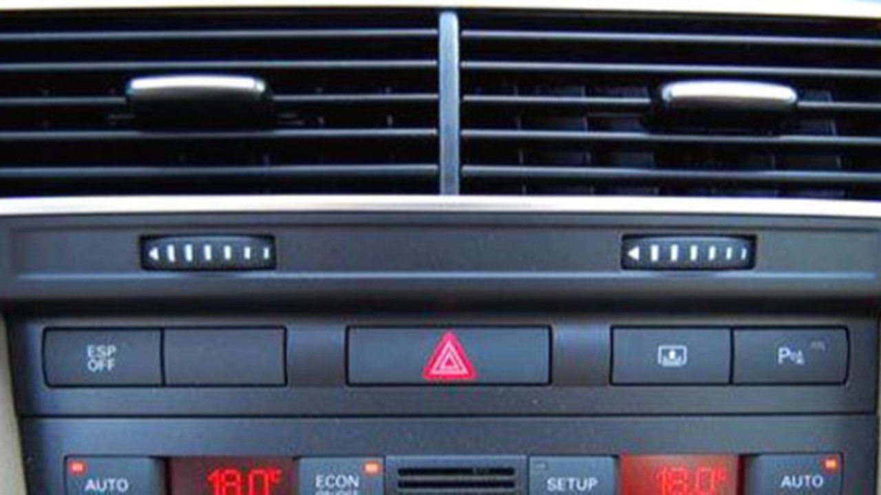 Ilustrasi AC mobil (cargurus.com)