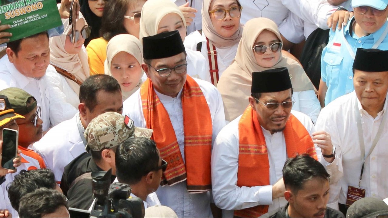 Sekretaris Dewan Syuro PKB Maman Imanulhaq