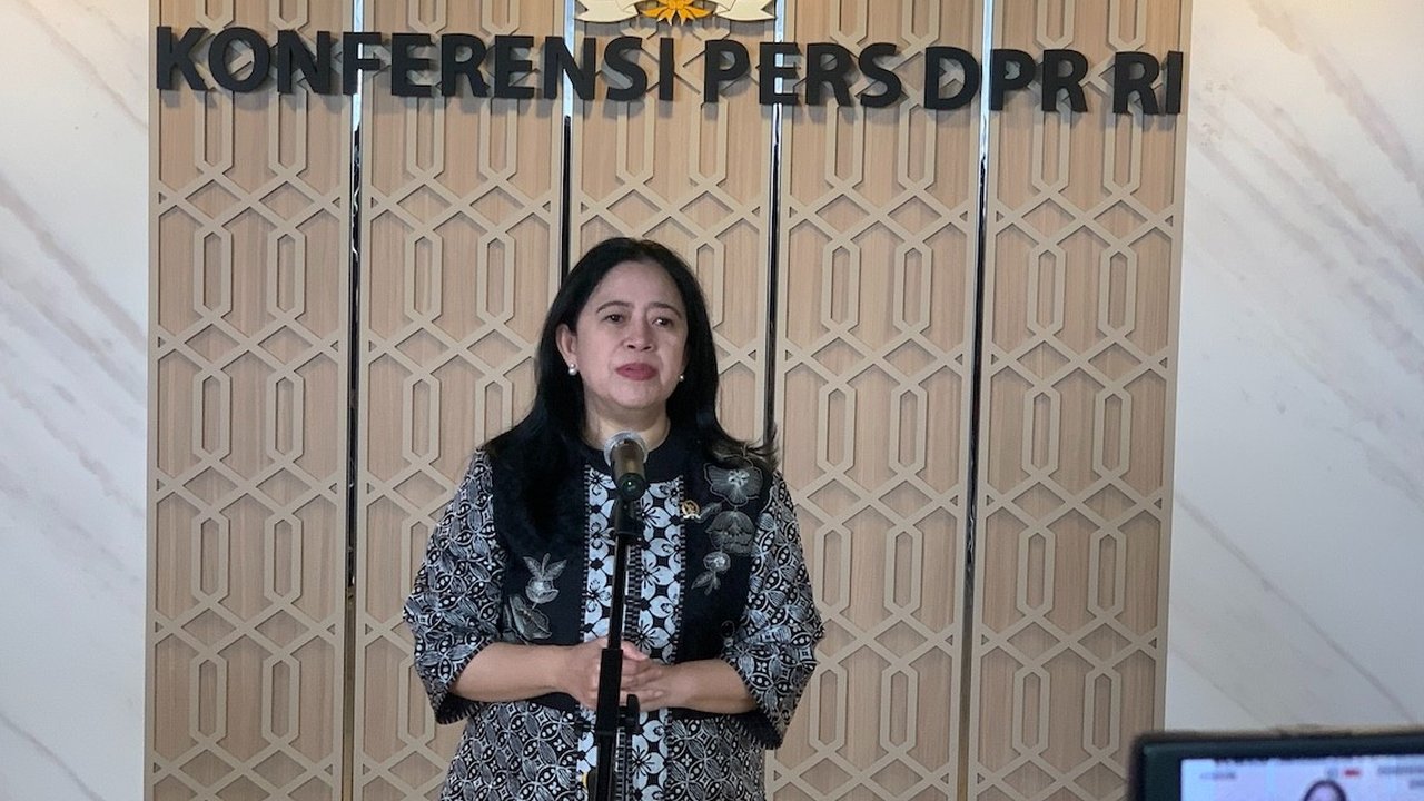 Puan Maharani