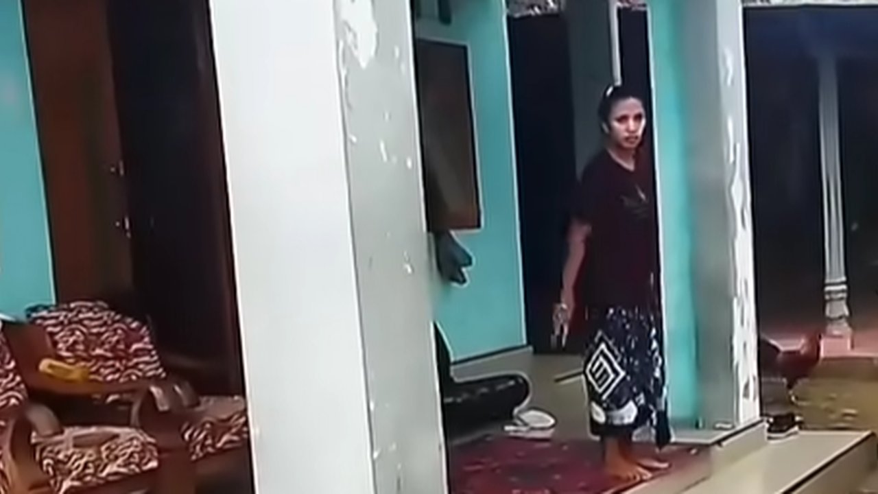 Cerita Petani di Situbondo