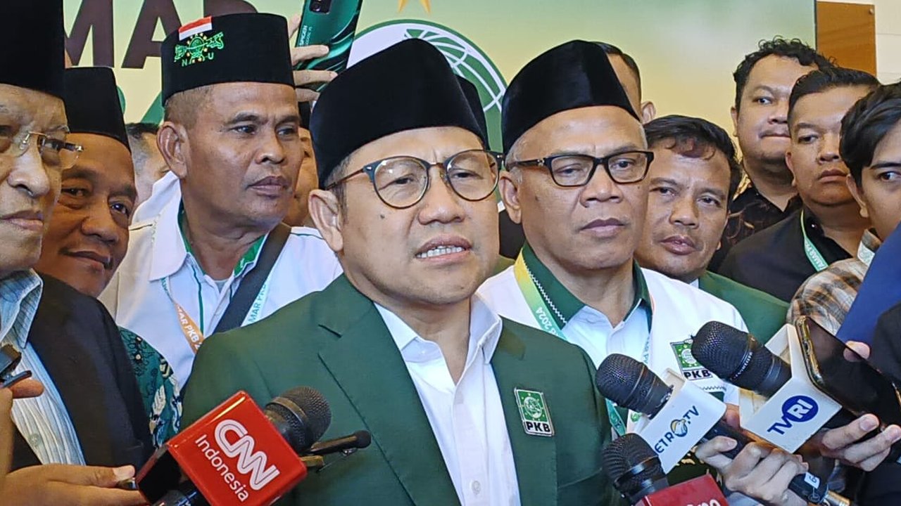 Cak Imin