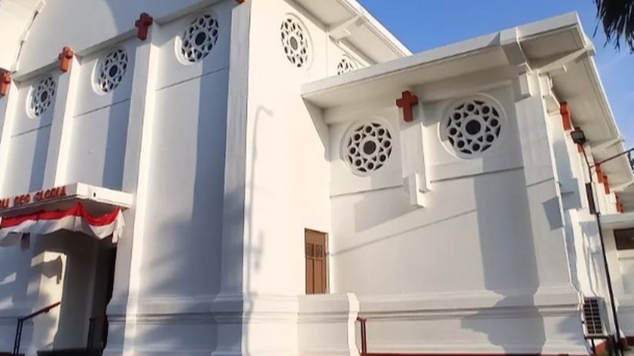Gereja Bintaran