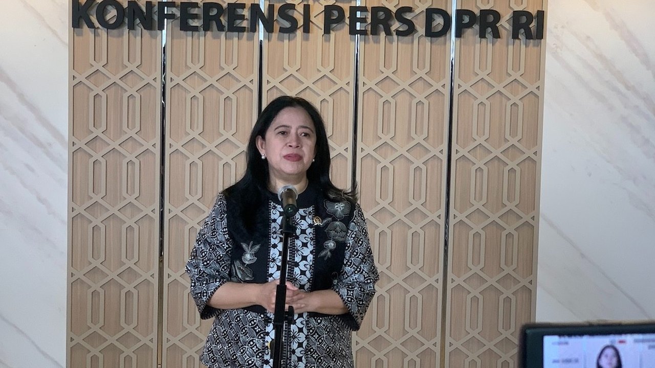 Puan Maharani