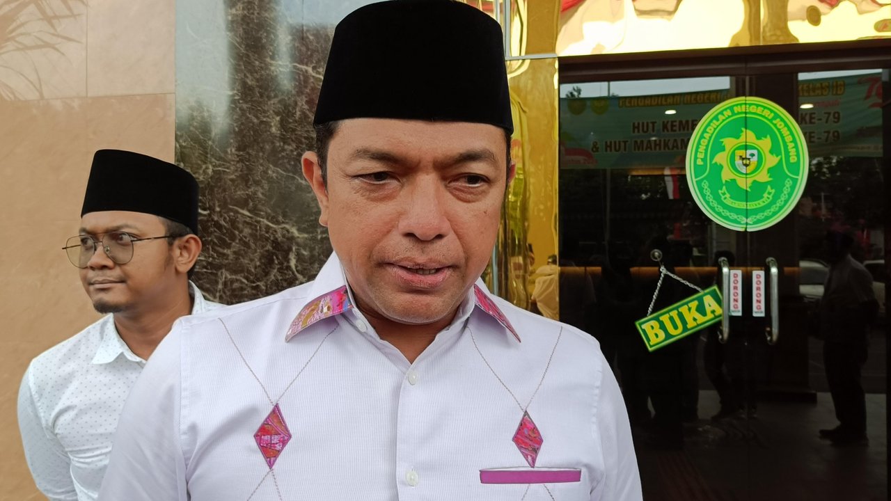 Cawagub Risma Gus Han