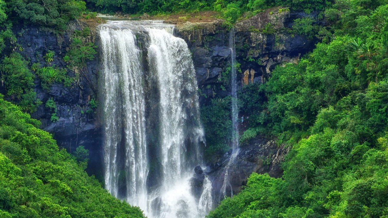 air terjun