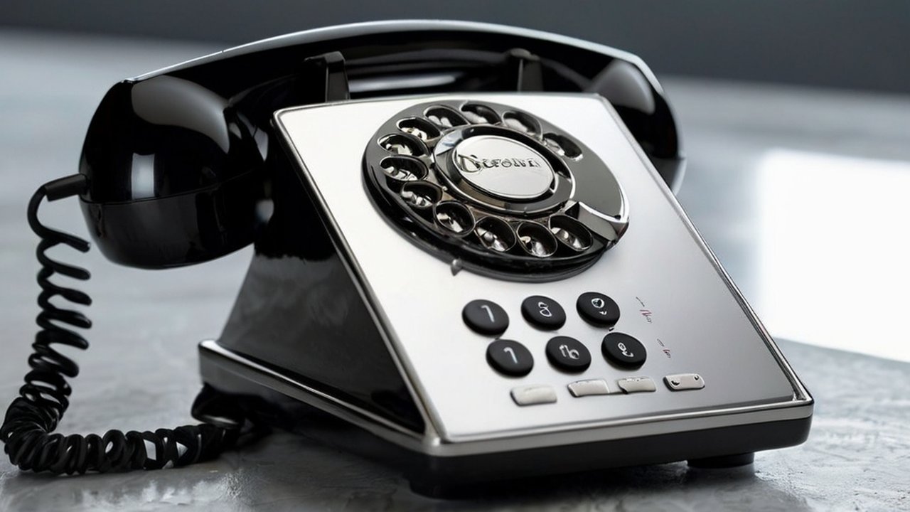 Awal Mula Kata ‘Halo’ saat Awal Menerima Telepon, Dulunya Bukan Begitu