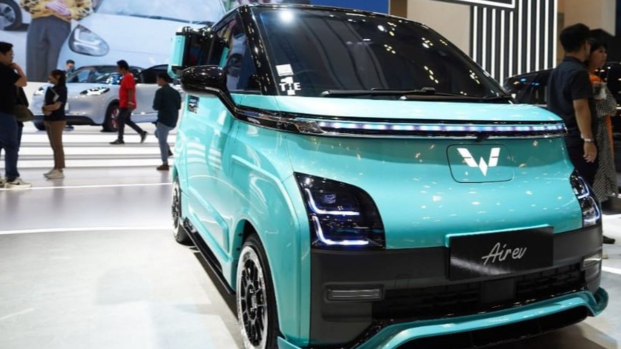 Wuling Air ev telah menjadi  mobil listrik populer dan terlaris di Indonesia berkat berbagai keunggulan yang ditawarkannya. Yuk simak!