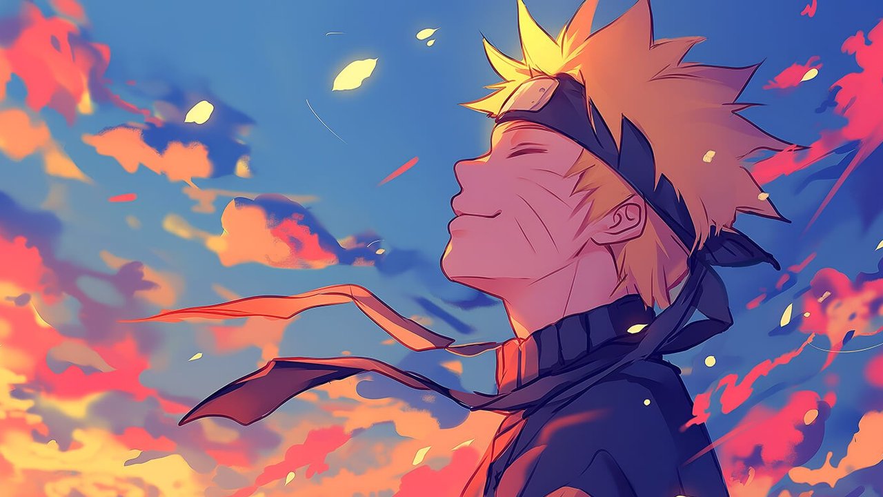 Fakta Unik Naruto