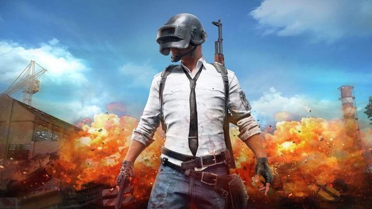 Pubg L