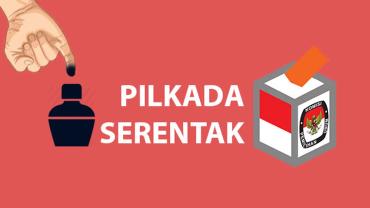 Ilustrasi Pilkada 2020 | pexels.com/@element5