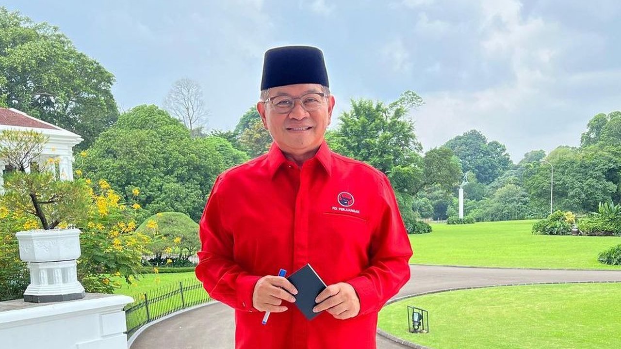 Pramono Anung memiliki sejumlah mobil pribadi dengan nilai hingga miliaran Rupiah. Yuk simak!