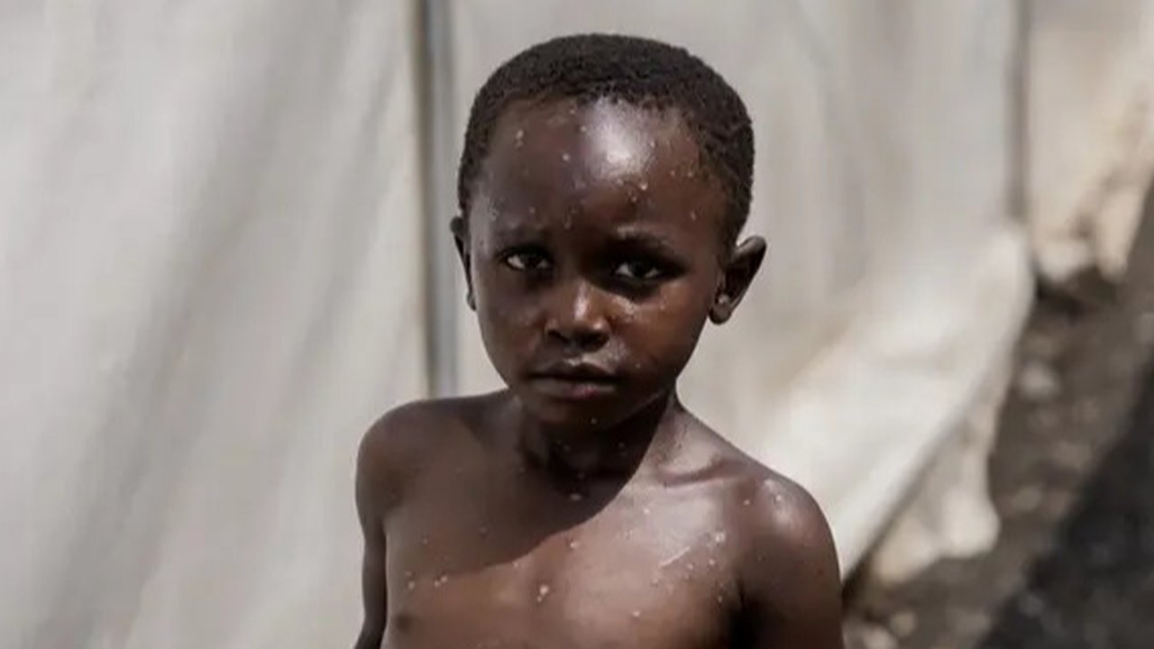 Doa Cuci Tangan Sebelum Makan agar Terhindar dari Kuman Penyebab Penyakit