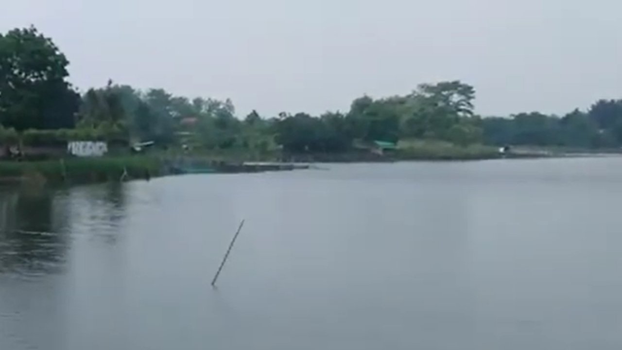 Danau Cilala