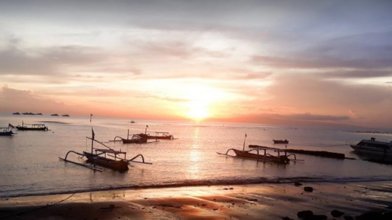 Waspadai Keracunan Sinar Matahari