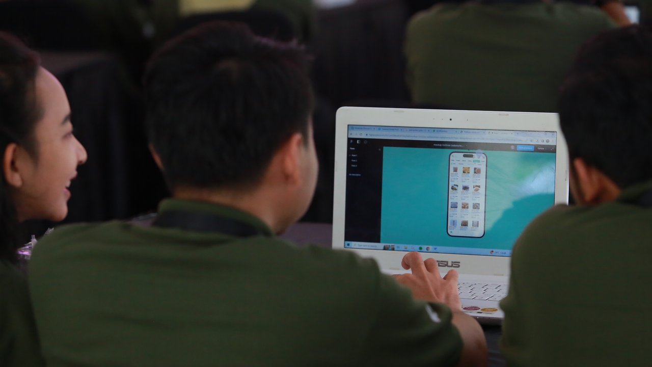 Jagoan Digital Banyuwangi