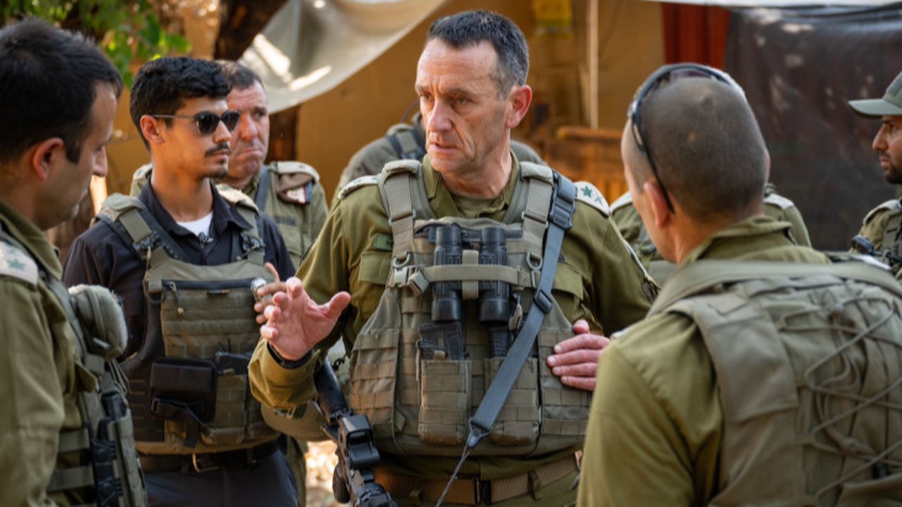 Herzi Halevi